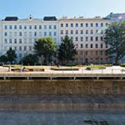 ArchitektInnen / KünstlerInnen: Architekten Tillner & Willinger<br>Projekt: Wientalterrasse<br>Format: digital<br>Lieferformat: Digital<br>Bestell-Nummer: 150918-06<br>