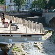 ArchitektInnen / KünstlerInnen: Architekten Tillner & Willinger<br>Projekt: Wientalterrasse<br>Format: digital<br>Lieferformat: Digital<br>Bestell-Nummer: 150918-05<br>