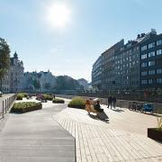 ArchitektInnen / KünstlerInnen: Architekten Tillner & Willinger<br>Projekt: Wientalterrasse<br>Format: digital<br>Lieferformat: Digital<br>Bestell-Nummer: 150918-29<br>