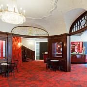 ArchitektInnen / KünstlerInnen: eichinger offices<br>Projekt: Metro Kino Kultur Haus<br>Format: digital<br>Lieferformat: Digital<br>Bestell-Nummer: 151005-10<br>