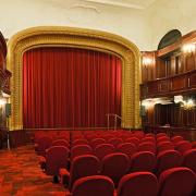ArchitektInnen / KünstlerInnen: eichinger offices<br>Projekt: Metro Kino Kultur Haus<br>Format: digital<br>Lieferformat: Digital<br>Bestell-Nummer: 151005-04<br>