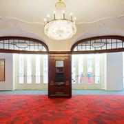 ArchitektInnen / KünstlerInnen: eichinger offices<br>Projekt: Metro Kino Kultur Haus<br>Format: digital<br>Lieferformat: Digital<br>Bestell-Nummer: 151005-08<br>