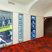 ArchitektInnen / KünstlerInnen: eichinger offices<br>Projekt: Metro Kino Kultur Haus<br>Format: digital<br>Lieferformat: Digital<br>Bestell-Nummer: 151005-14<br>
