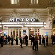 ArchitektInnen / KünstlerInnen: eichinger offices<br>Projekt: Metro Kino Kultur Haus<br>Format: digital<br>Lieferformat: Digital<br>Bestell-Nummer: 151005-31<br>