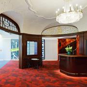 ArchitektInnen / KünstlerInnen: eichinger offices<br>Projekt: Metro Kino Kultur Haus<br>Format: digital<br>Lieferformat: Digital<br>Bestell-Nummer: 151005-12<br>