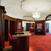 ArchitektInnen / KünstlerInnen: eichinger offices<br>Projekt: Metro Kino Kultur Haus<br>Format: digital<br>Lieferformat: Digital<br>Bestell-Nummer: 151005-11<br>