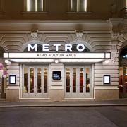 ArchitektInnen / KünstlerInnen: eichinger offices<br>Projekt: Metro Kino Kultur Haus<br>Format: digital<br>Lieferformat: Digital<br>Bestell-Nummer: 151005-02<br>