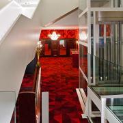 ArchitektInnen / KünstlerInnen: eichinger offices<br>Projekt: Metro Kino Kultur Haus<br>Format: digital<br>Lieferformat: Digital<br>Bestell-Nummer: 151005-20<br>