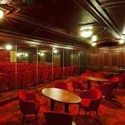 ArchitektInnen / KünstlerInnen: eichinger offices<br>Projekt: Metro Kino Kultur Haus<br>Format: digital<br>Lieferformat: Digital<br>Bestell-Nummer: 151005-05<br>