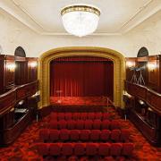 ArchitektInnen / KünstlerInnen: eichinger offices<br>Projekt: Metro Kino Kultur Haus<br>Format: digital<br>Lieferformat: Digital<br>Bestell-Nummer: 151005-18<br>
