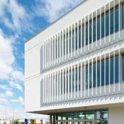ArchitektInnen / KünstlerInnen: Sne Veselinovic<br>Projekt: ERG Donaustadt<br>Format: digital<br>Bestell-Nummer: 150827-04<br>