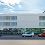 ArchitektInnen / KünstlerInnen: Sne Veselinovic<br>Projekt: ERG Donaustadt<br>Format: digital<br>Bestell-Nummer: 150827-05<br>