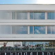 ArchitektInnen / KünstlerInnen: Sne Veselinovic<br>Projekt: ERG Donaustadt<br>Format: digital<br>Bestell-Nummer: 150827-06<br>
