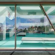 ArchitektInnen / KünstlerInnen: Sne Veselinovic<br>Projekt: ERG Donaustadt<br>Format: digital<br>Bestell-Nummer: 150827-08<br>