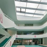 ArchitektInnen / KünstlerInnen: Sne Veselinovic<br>Projekt: ERG Donaustadt<br>Format: digital<br>Bestell-Nummer: 150827-10<br>