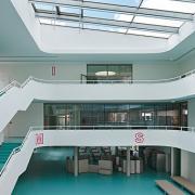 ArchitektInnen / KünstlerInnen: Sne Veselinovic<br>Projekt: ERG Donaustadt<br>Format: digital<br>Bestell-Nummer: 150827-11<br>