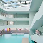 ArchitektInnen / KünstlerInnen: Sne Veselinovic<br>Projekt: ERG Donaustadt<br>Format: digital<br>Bestell-Nummer: 150827-12<br>