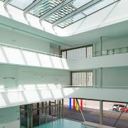 ArchitektInnen / KünstlerInnen: Sne Veselinovic<br>Projekt: ERG Donaustadt<br>Format: digital<br>Bestell-Nummer: 150827-13<br>