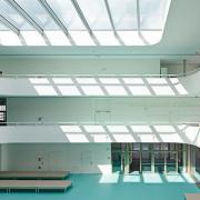 ArchitektInnen / KünstlerInnen: Sne Veselinovic<br>Projekt: ERG Donaustadt<br>Format: digital<br>Bestell-Nummer: 150827-14<br>