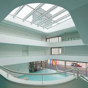 ArchitektInnen / KünstlerInnen: Sne Veselinovic<br>Projekt: ERG Donaustadt<br>Format: digital<br>Bestell-Nummer: 150827-16<br>