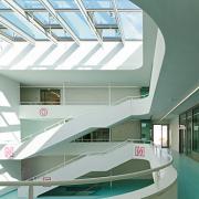 ArchitektInnen / KünstlerInnen: Sne Veselinovic<br>Projekt: ERG Donaustadt<br>Format: digital<br>Bestell-Nummer: 150827-18<br>