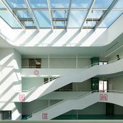 ArchitektInnen / KünstlerInnen: Sne Veselinovic<br>Projekt: ERG Donaustadt<br>Format: digital<br>Bestell-Nummer: 150827-19<br>
