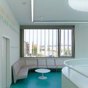 ArchitektInnen / KünstlerInnen: Sne Veselinovic<br>Projekt: ERG Donaustadt<br>Format: digital<br>Bestell-Nummer: 150827-22<br>