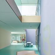 ArchitektInnen / KünstlerInnen: Sne Veselinovic<br>Projekt: ERG Donaustadt<br>Format: digital<br>Bestell-Nummer: 150827-24<br>