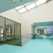 ArchitektInnen / KünstlerInnen: Sne Veselinovic<br>Projekt: ERG Donaustadt<br>Format: digital<br>Bestell-Nummer: 150827-25<br>