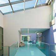 ArchitektInnen / KünstlerInnen: Sne Veselinovic<br>Projekt: ERG Donaustadt<br>Format: digital<br>Bestell-Nummer: 150827-26<br>