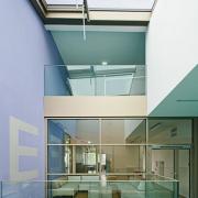 ArchitektInnen / KünstlerInnen: Sne Veselinovic<br>Projekt: ERG Donaustadt<br>Format: digital<br>Bestell-Nummer: 150827-27<br>