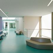 ArchitektInnen / KünstlerInnen: Sne Veselinovic<br>Projekt: ERG Donaustadt<br>Format: digital<br>Bestell-Nummer: 150827-28<br>