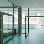 ArchitektInnen / KünstlerInnen: Sne Veselinovic<br>Projekt: ERG Donaustadt<br>Format: digital<br>Bestell-Nummer: 150827-30<br>