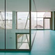 ArchitektInnen / KünstlerInnen: Sne Veselinovic<br>Projekt: ERG Donaustadt<br>Format: digital<br>Bestell-Nummer: 150827-32<br>