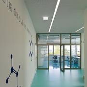 ArchitektInnen / KünstlerInnen: Sne Veselinovic<br>Projekt: ERG Donaustadt<br>Format: digital<br>Bestell-Nummer: 150827-33<br>