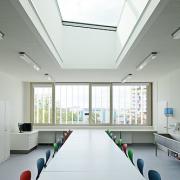 ArchitektInnen / KünstlerInnen: Sne Veselinovic<br>Projekt: ERG Donaustadt<br>Format: digital<br>Bestell-Nummer: 150827-35<br>