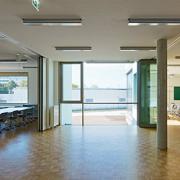 ArchitektInnen / KünstlerInnen: Sne Veselinovic<br>Projekt: ERG Donaustadt<br>Format: digital<br>Bestell-Nummer: 150827-40<br>