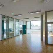 ArchitektInnen / KünstlerInnen: Sne Veselinovic<br>Projekt: ERG Donaustadt<br>Format: digital<br>Bestell-Nummer: 150827-42B<br>