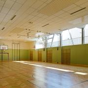 ArchitektInnen / KünstlerInnen: Sne Veselinovic<br>Projekt: ERG Donaustadt<br>Format: digital<br>Bestell-Nummer: 150827-44<br>