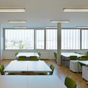 ArchitektInnen / KünstlerInnen: Sne Veselinovic<br>Projekt: ERG Donaustadt<br>Format: digital<br>Bestell-Nummer: 150827-45<br>