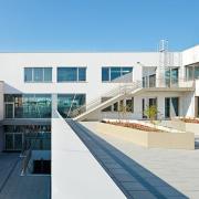 ArchitektInnen / KünstlerInnen: Sne Veselinovic<br>Projekt: ERG Donaustadt<br>Format: digital<br>Bestell-Nummer: 150827-48<br>