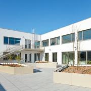 ArchitektInnen / KünstlerInnen: Sne Veselinovic<br>Projekt: ERG Donaustadt<br>Format: digital<br>Bestell-Nummer: 150827-49<br>