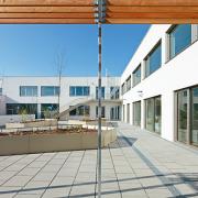 ArchitektInnen / KünstlerInnen: Sne Veselinovic<br>Projekt: ERG Donaustadt<br>Format: digital<br>Bestell-Nummer: 150827-50<br>