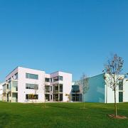 ArchitektInnen / KünstlerInnen: Sne Veselinovic<br>Projekt: ERG Donaustadt<br>Format: digital<br>Bestell-Nummer: 150827-51<br>