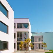 ArchitektInnen / KünstlerInnen: Sne Veselinovic<br>Projekt: ERG Donaustadt<br>Format: digital<br>Bestell-Nummer: 150827-55<br>