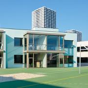 ArchitektInnen / KünstlerInnen: Sne Veselinovic<br>Projekt: ERG Donaustadt<br>Format: digital<br>Bestell-Nummer: 150827-56<br>