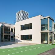 ArchitektInnen / KünstlerInnen: Sne Veselinovic<br>Projekt: ERG Donaustadt<br>Format: digital<br>Bestell-Nummer: 150827-59<br>