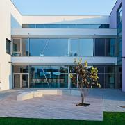 ArchitektInnen / KünstlerInnen: Sne Veselinovic<br>Projekt: ERG Donaustadt<br>Format: digital<br>Bestell-Nummer: 150827-60<br>
