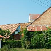 ArchitektInnen / KünstlerInnen: archipel architektur kommunikation<br>Projekt: Pfarrhof Falkenstein<br>Format: digital<br>Bestell-Nummer: 150609-05<br>