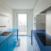 ArchitektInnen / KünstlerInnen: grundstein<br>Projekt: Küche LOK<br>Format: digital<br>Lieferformat: Digital<br>Bestell-Nummer: 151203-10<br>